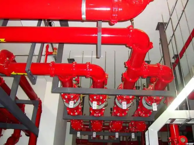 消防<a href=http://www.large-china.com/dxg/ target=_blank class=infotextkey>鍍鋅鋼管</a>項目工程