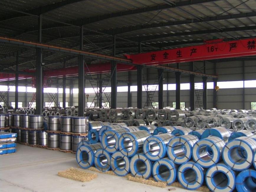 如何對<a href=http://www.large-china.com target=_blank class=infotextkey>精密無縫鋼管</a>進行智慧儲存