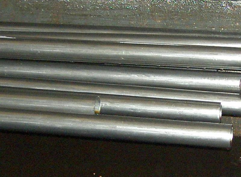 <a href=http://www.large-china.com/lbjmwfgg/ target=_blank class=infotextkey>冷拔精密無縫鋼管</a>表面磨削裂紋產生的原因分析